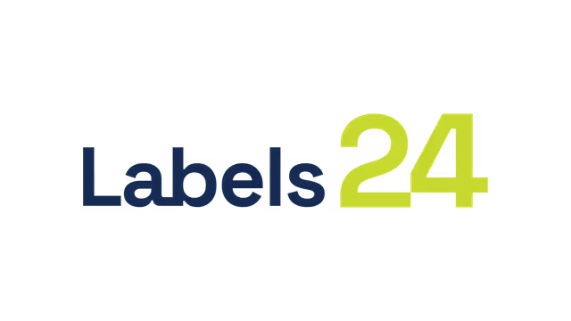 Labels 24